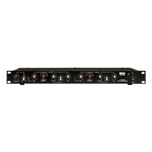 Ahuja ACX-202 Active Crossover