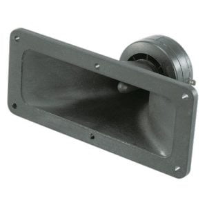 Ahuja APT-025 Piezo Tweeters