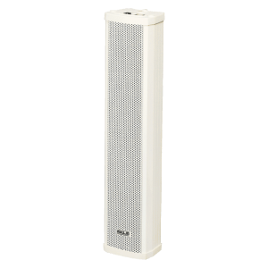 Ahuja ASC-315T 15W/100V PA Column Speaker