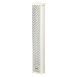 Ahuja ASC-320T 20W/100v PA Column Speaker
