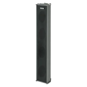 Ahuja ASC-40T 30W/100V PA Column Speaker