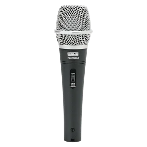 Ahuja  ASM-780XLR Unidirectional Dynamic Music & Vocal