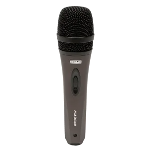 Ahuja  ASM-980XLR Unidirectional Dynamic Vocal & Speech