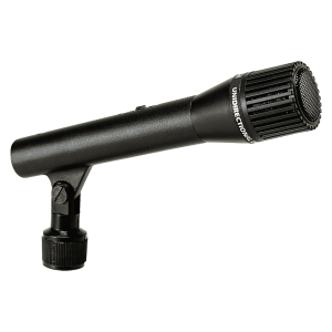 Ahuja AUD-65XLR Unidirectional Dynamic All Purpose PA