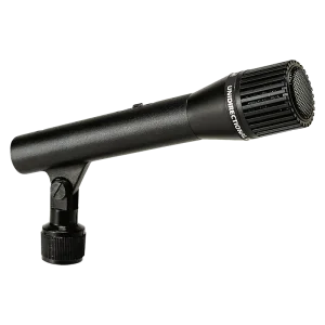 Ahuja AUD-65XLR Unidirectional Dynamic All Purpose PA