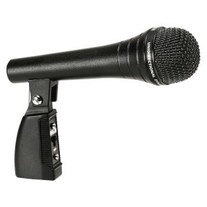 Ahuja AUD-99MS Unidirectional Dynamic All Purpose PA