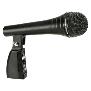 Ahuja AUD-99MS Unidirectional Dynamic All Purpose PA