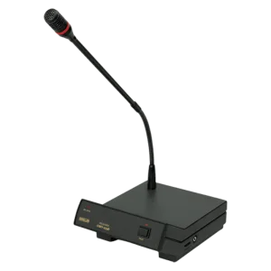 Ahuja CMD-4200 Delegate Unit