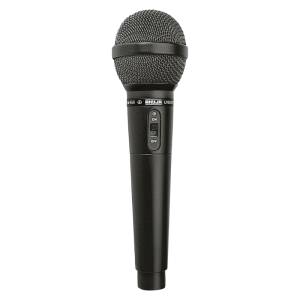 Ahuja CUM-450 Unidirectional Stage & Studio