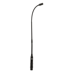 Ahuja PGM-625 PA Gooseneck Microphone