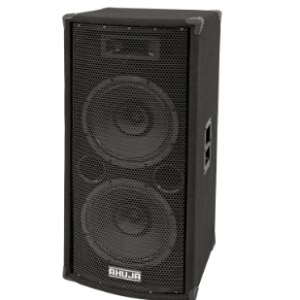 Ahuja SRX-440 400 WATTS PA Speaker System