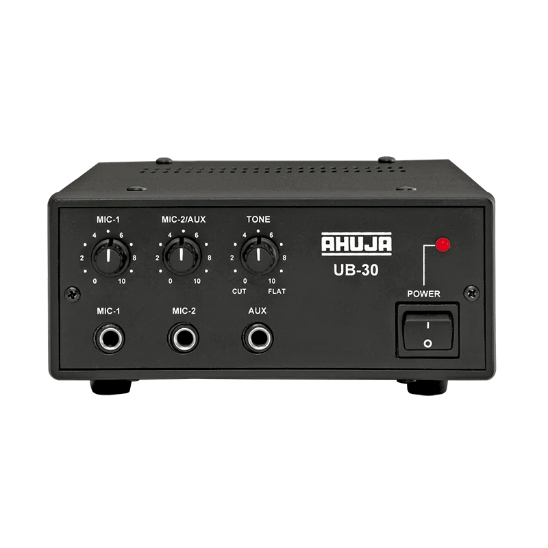 Ahuja UB-30 Price in Bangladesh (BD)
