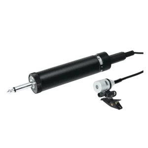 Ahuja UTP-30 Unidirectional Condenser