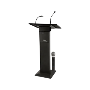 Ahuja  WSL-2500R 40 WATTS PA Lectern System