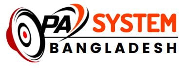 PA System Bangladesh