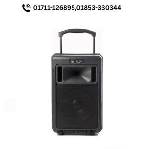 WA-Z110SD Toa 70-Watt Portable Speaker with Amplifier